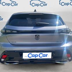Peugeot 308 III Phase 1 1.6 PureTech 180 Hybrid EAT8 Allure Neaufles-Auvergny
