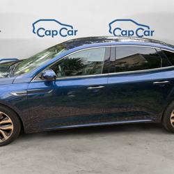 Renault Talisman 1.6 dCi 160 EDC6 Intens Alen&ccedil;on
