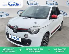Renault Twingo 3