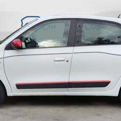 Renault Twingo 3 1.0 SCe 70 Intens La Bazouge-des-Alleux
