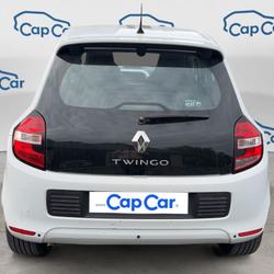 Renault Twingo 3 1.0 SCe 70 Intens La Bazouge-des-Alleux