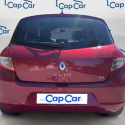 Renault Clio 3 1.5 dCi 75 Tomtom Vence