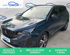 Peugeot 5008 Vineuil