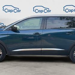 Peugeot 5008 suv 1.5 BlueHDi 130 EAT8 Allure Pack Vineuil
