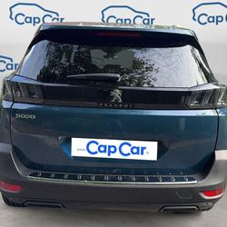 Peugeot 5008 suv 1.5 BlueHDi 130 EAT8 Allure Pack Vineuil