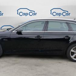 Audi A4 Avant IV 2.0 TDI 190 S-Tronic7 Design Luxe - Automatique Toit ouvrant Houdan