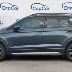 Seat Ateca I 2.0 TDI 150 4Motion DSG7 FR - Automatique Toit ouvrant Moulins