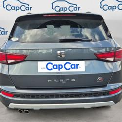 Seat Ateca I 2.0 TDI 150 4Motion DSG7 FR - Automatique Toit ouvrant Moulins