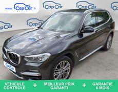 BMW X3 Breteuil