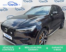 Volvo XC60 Pfulgriesheim