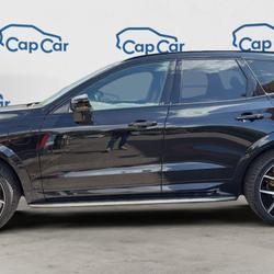 Volvo XC60 II 2.0 T8 405 AWD BVA8 Polestar Engineered - Premi&egrave;re main Entretien constructeur Pfulgriesheim