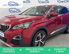Peugeot 3008 Nancy