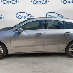 Mercedes CLA Classe 200d 150 8G-DCT Progressive Line - Automatique Dole