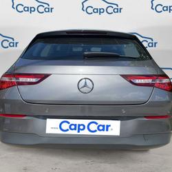 Mercedes CLA Classe 200d 150 8G-DCT Progressive Line - Automatique Dole