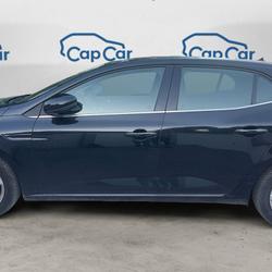 Renault Megane 4 1.5 Blue dCi 115 EDC7 Business Marseille 7e Arrondissement