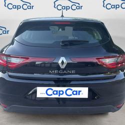 Renault Megane 4 1.5 Blue dCi 115 EDC7 Business Marseille 7e Arrondissement