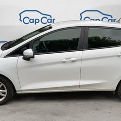 Ford Fiesta 1.0 EcoBoost 85 Active Saint-Vallier