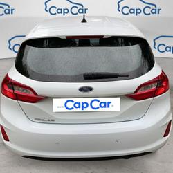 Ford Fiesta 1.0 EcoBoost 85 Active Saint-Vallier