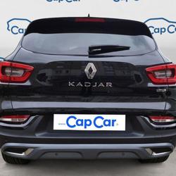 Renault Kadjar 1.7 Blue dCi 150 4X4 Intens Saint-Herblain