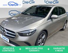 Mercedes Classe B Châtenay-Malabry