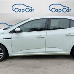 Renault Megane 4 1.5 dCi 110 Business Cheminas