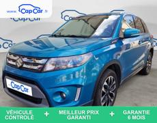Suzuki Vitara Nantes