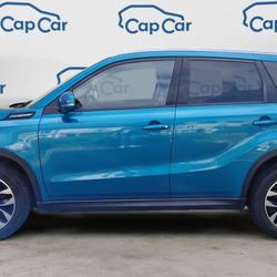 Suzuki Vitara 1.6 VVT 120 AllGrip All Grip Gu&eacute;men&eacute;-Penfao