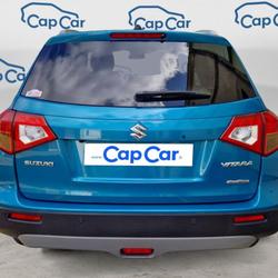 Suzuki Vitara 1.6 VVT 120 AllGrip All Grip Gu&eacute;men&eacute;-Penfao