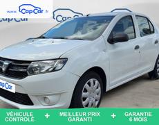 Dacia Logan Belbeuf