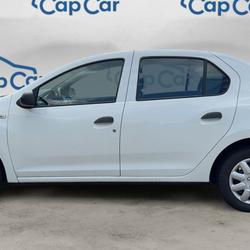 Dacia Logan 1.2 75 Ambiance Belbeuf