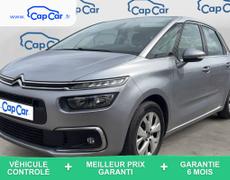 Citroen C4 Spacetourer Saint-Grégoire