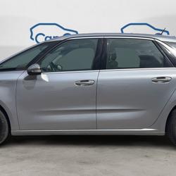 Citroen C4 Spacetourer 1.5 BlueHDi 130 EAT6 Business Saint-Gr&eacute;goire