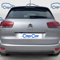 Citroen C4 Spacetourer 1.5 BlueHDi 130 EAT6 Business Saint-Gr&eacute;goire