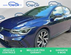 Volkswagen Golf 8 Montigny-le-Bretonneux