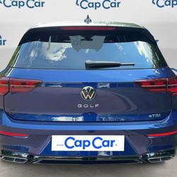 Volkswagen Golf 8 VIII 1.5 eTSi 150 DSG7 R-Line - Automatique Toit ouvrant Montigny-le-Bretonneux