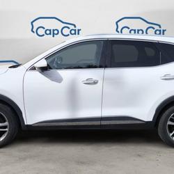 MG EHS 1.5 T-GDI 258 Plug in Hybrid BVA Luxury - Automatique Vallauris