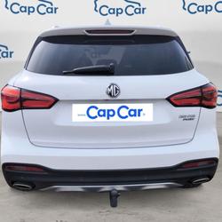 MG EHS 1.5 T-GDI 258 Plug in Hybrid BVA Luxury - Automatique Vallauris
