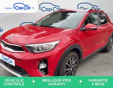 Kia Stonic Ornex
