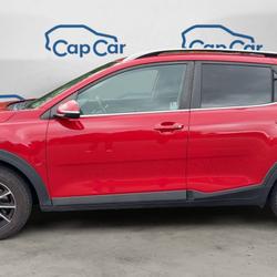 Kia Stonic 1.0 T-GDi 120 Premium - Toit ouvrant Ornex