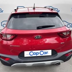 Kia Stonic 1.0 T-GDi 120 Premium - Toit ouvrant Ornex