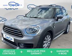 Mini Countryman Savigny-lès-Beaune