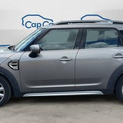 Mini Countryman II 1.5 Cooper 136 BVA7 Savigny-l&egrave;s-Beaune