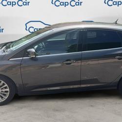 Ford Focus 1.0 EcoBoost 125 Titanium Marseille 9e Arrondissement