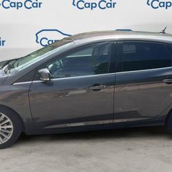Ford Focus 1.0 EcoBoost 125 Titanium Marseille 9e Arrondissement