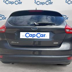 Ford Focus 1.0 EcoBoost 125 Titanium Marseille 9e Arrondissement