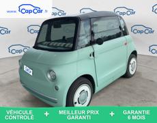 Autres Fiat Saulce-sur-Rhône