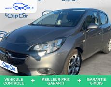 Opel Corsa Rognac