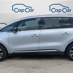 Renault Espace 5 1.6 dCi 160 Energy EDC6 Initiale Paris - Automatique Toit ouvrant Paris 18e Arrondissement