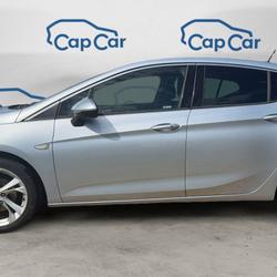 Opel Astra 1.4 TURBO 150 Dynamic Servaville-Salmonville