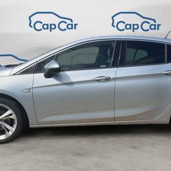Opel Astra 1.4 TURBO 150 Dynamic Servaville-Salmonville